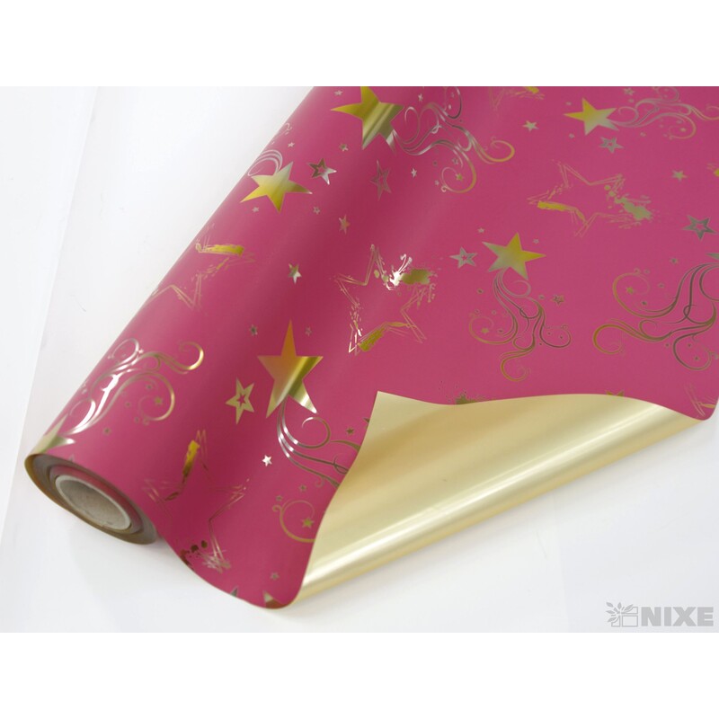 ROLE B-T08PM 70cmx50m*BORDOVÁ V+