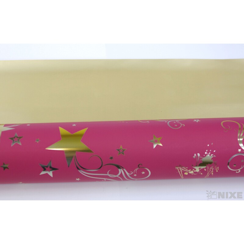 ROLE B-T08PM 70cmx50m*BORDOVÁ V+