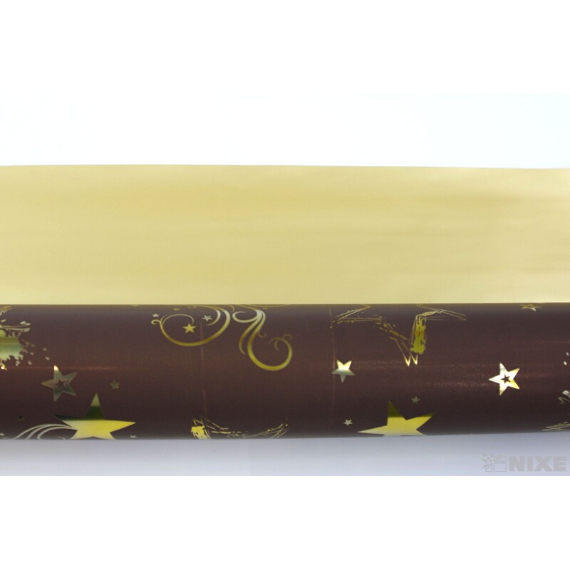 ROLE B-T08PM 70cmx50m*HNĚDÁ V+