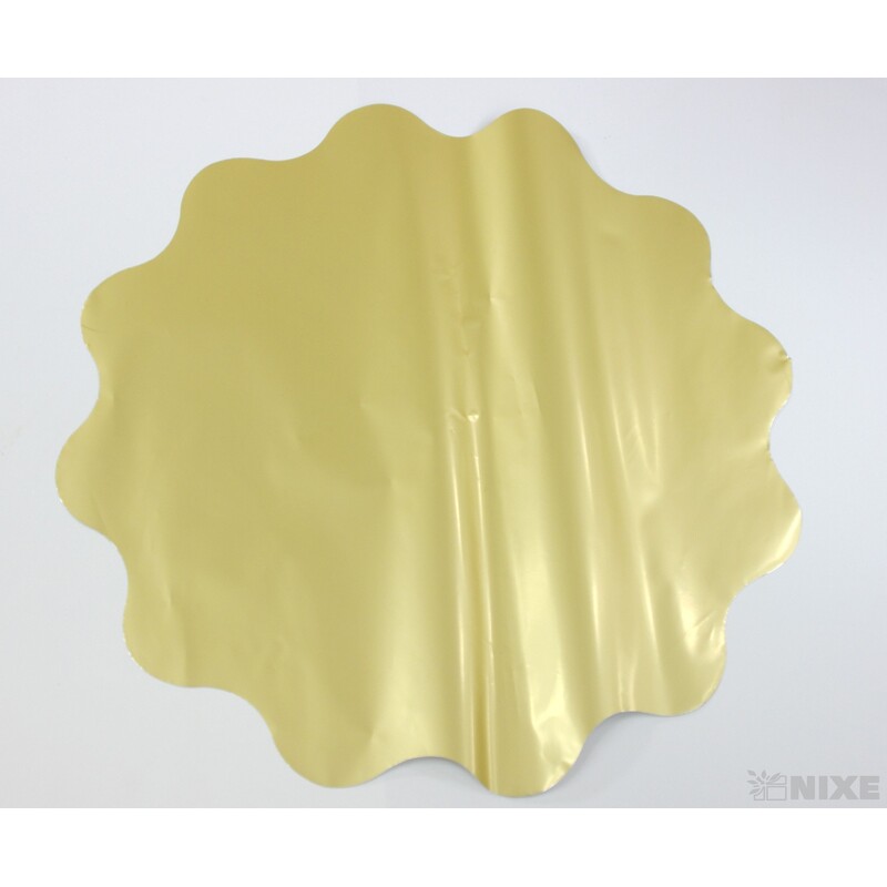 RONDO 40cm S-T08AM*BÍLÁ V+