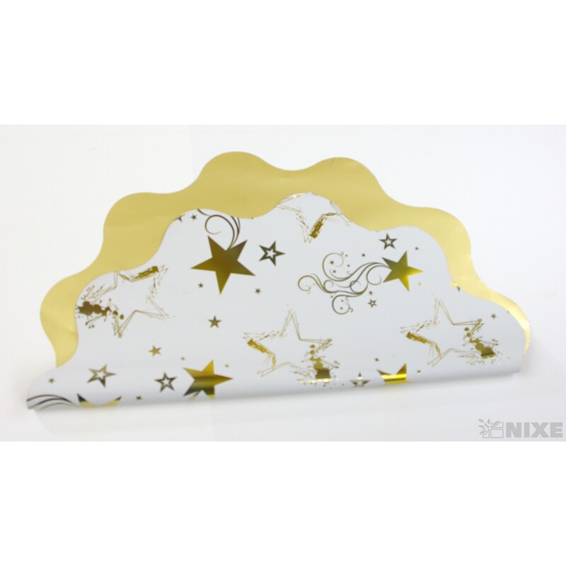 RONDO 40cm S-T08AM*BÍLÁ V+