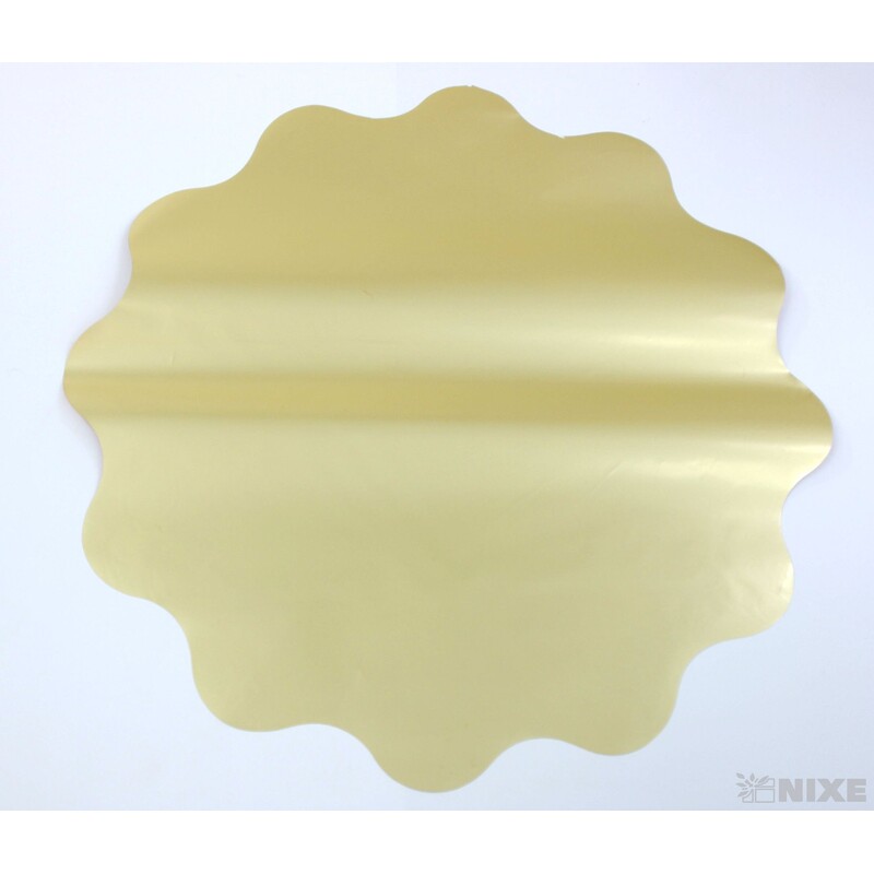 RONDO 40cm S-T08AM*ČERVENÁ V+