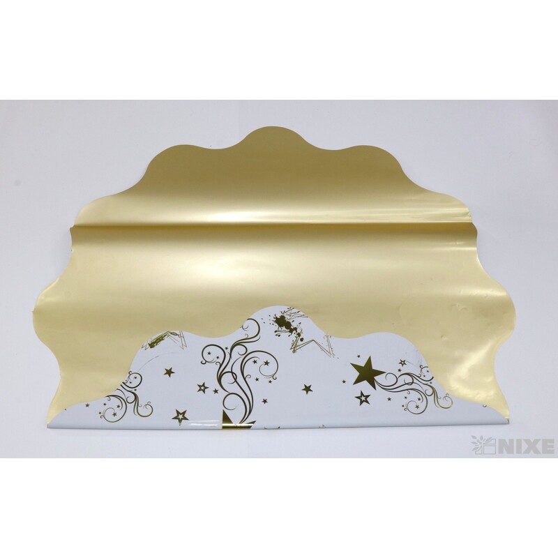 RONDO 50cm S-T08AM*BÍLÁ V+