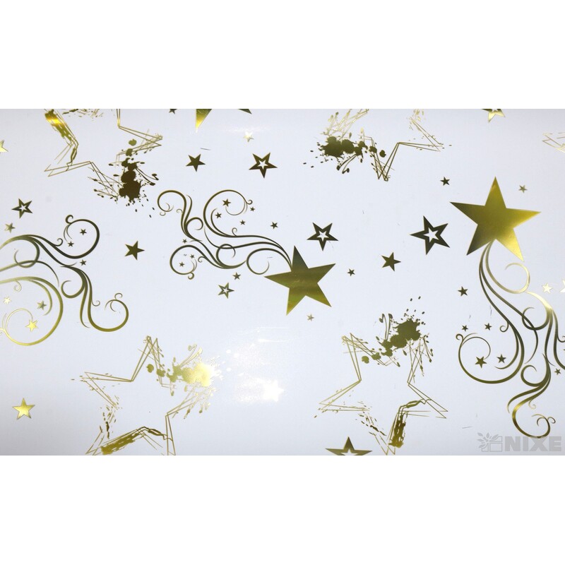 RONDO 50cm S-T08AM*BÍLÁ V+