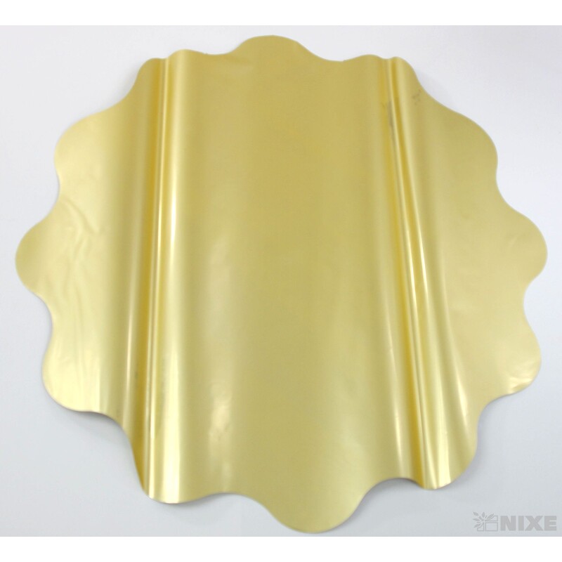 RONDO 50cm S T08AM*KRÉMOVÁ V+