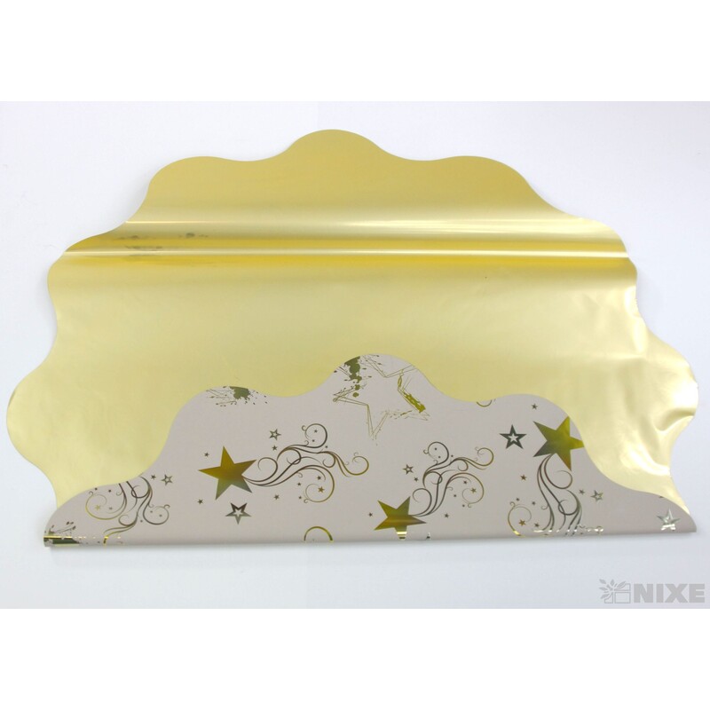 RONDO 50cm S T08AM*KRÉMOVÁ V+