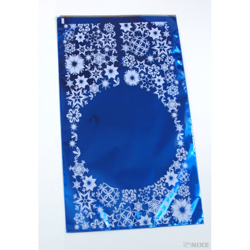 20x35cm LED. KOULE B SÁČEK*MODRÁ