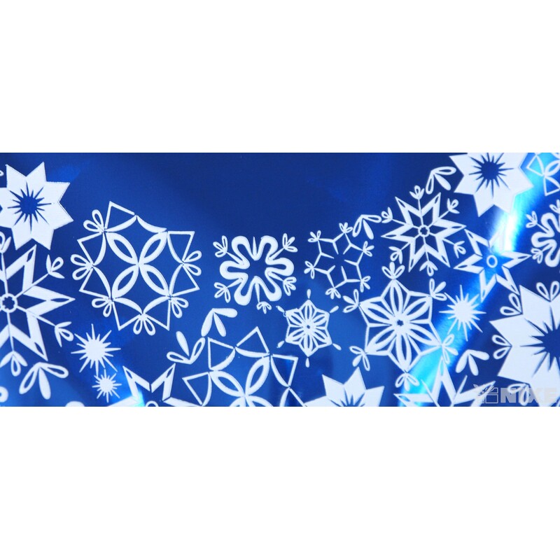 20x35cm LED. KOULE B SÁČEK*MODRÁ