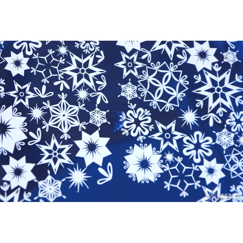 20x35cm LED. KOULE B SÁČEK*MODRÁ