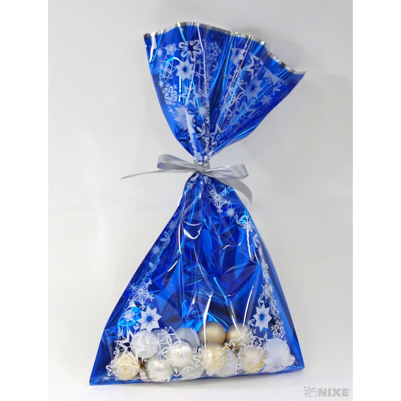 20x35cm LED. KOULE B SÁČEK*MODRÁ