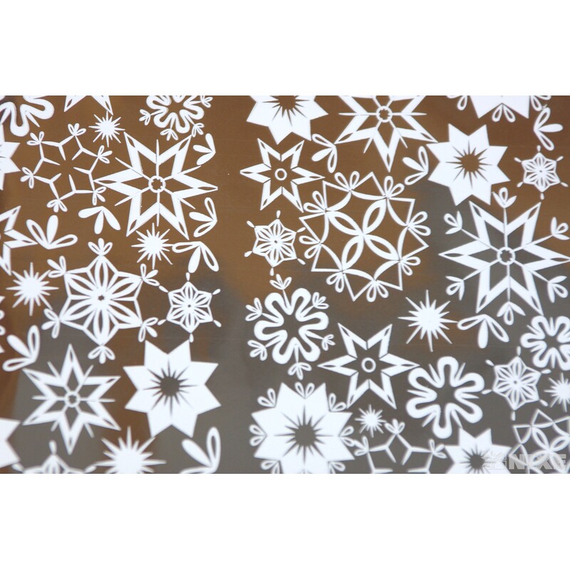 20x35cm LED. KOULE M SÁČEK*STŘÍBRNÁ