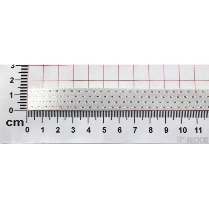 ATLASOVÁ STUHA OBOULÍC.MTP 15mmx20m*BÍLÁ 103100