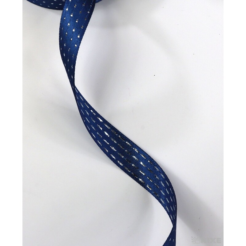 ATLASOVÁ STUHA OBOULÍC.MTP 15mmx20m*MODRÁ 036420