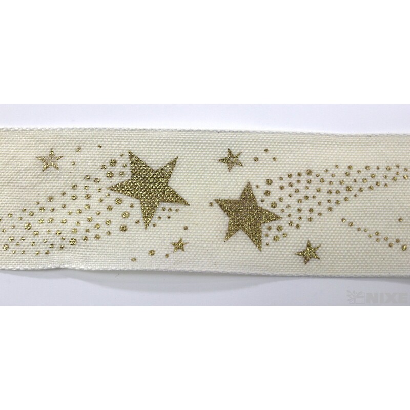 STUHA POTISK DR 40mmx20m*BÍLÁ 1259102