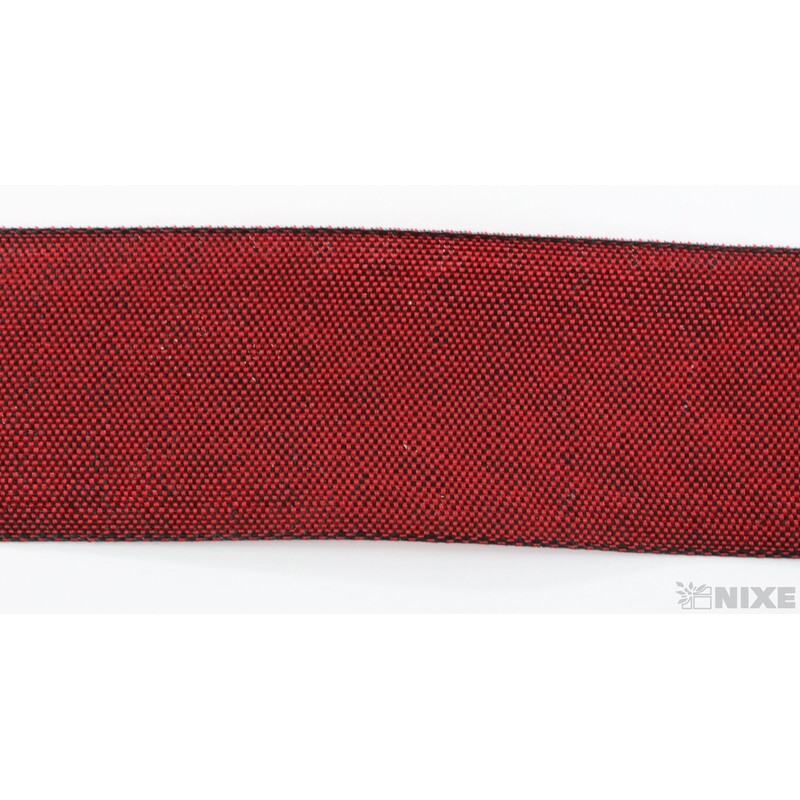 STUHA POTISK DR 40mmx20m*BORDOVÁ 1259123