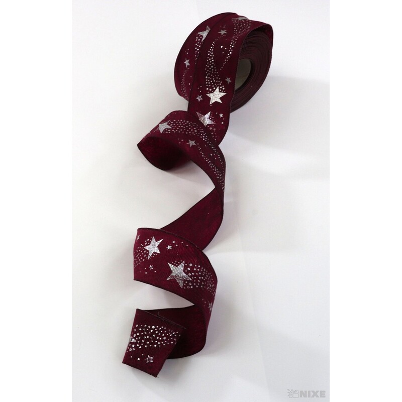 STUHA POTISK DR 40mmx20m*FIALOVÁ 1259254