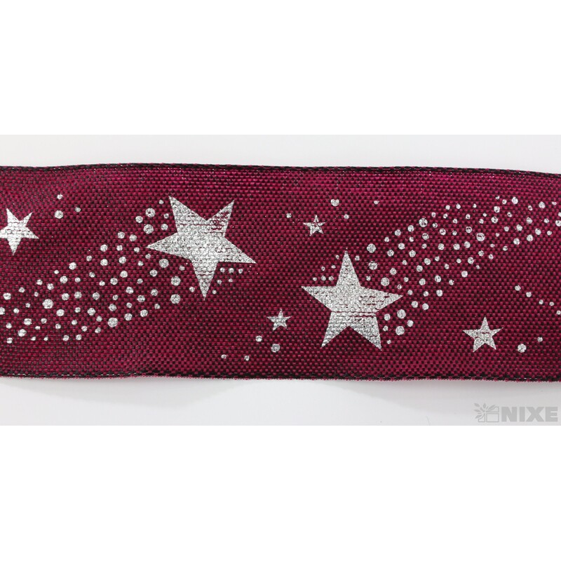 STUHA POTISK DR 40mmx20m*FIALOVÁ 1259254