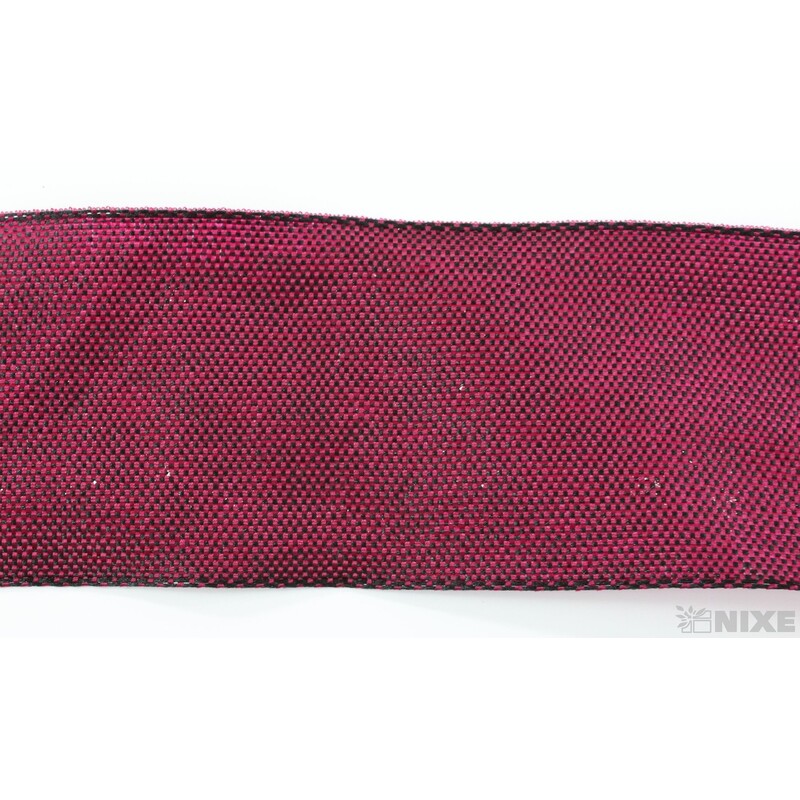 STUHA POTISK DR 40mmx20m*FIALOVÁ 1259254