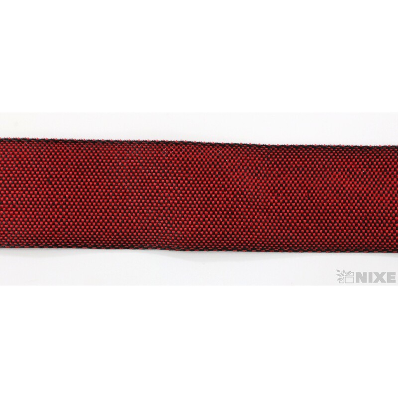 STUHA POTISK DR 25mmx20m*BORDOVÁ 1257123