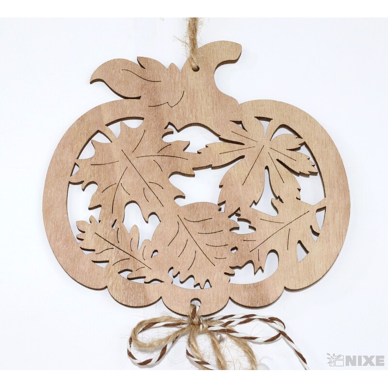 ZÁVĚS DÝNĚ 13x43cm*PŘÍRODNÍ