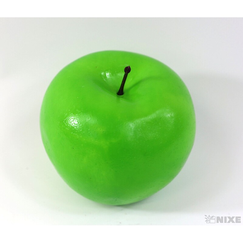 JABLKO 6,5cm*ZELENÁ