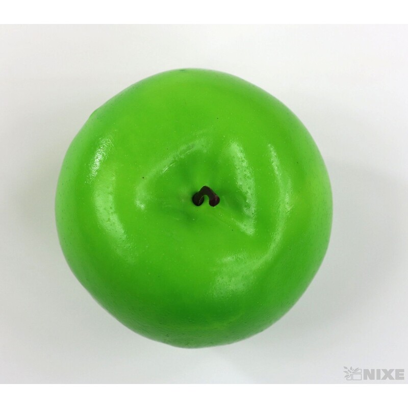 JABLKO 6,5cm*ZELENÁ