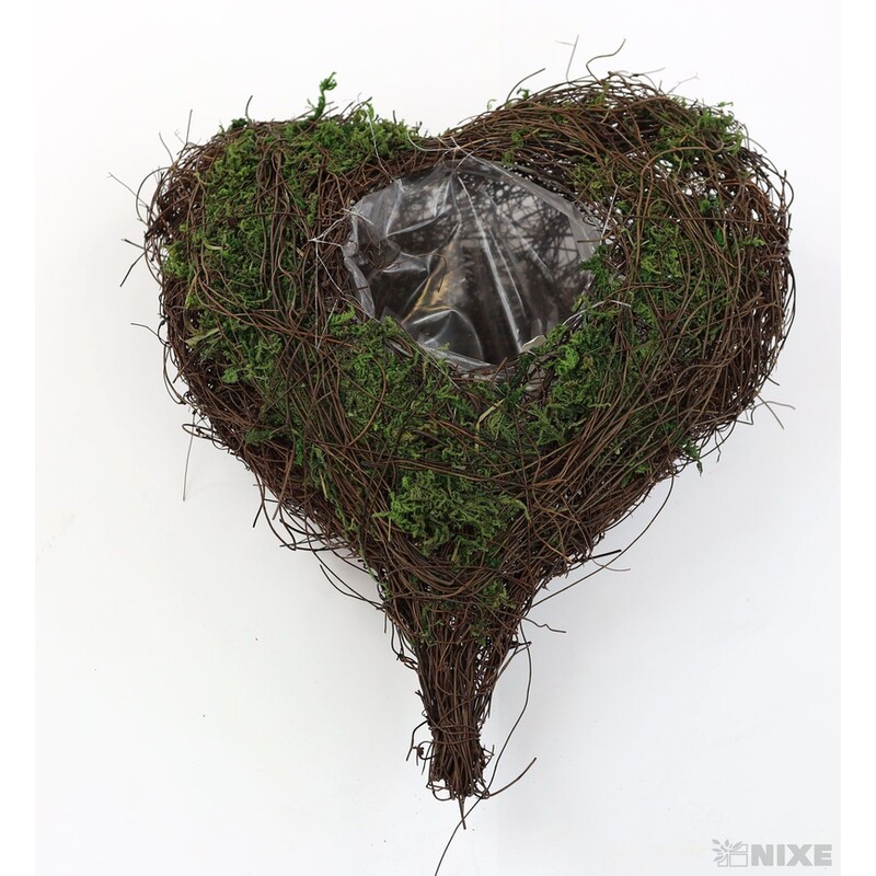 SRDCE STOJAN 30cm a 20cm*