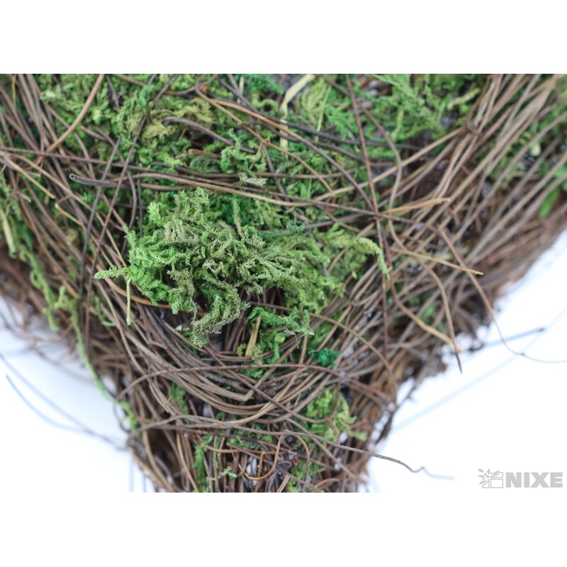 SRDCE STOJAN 30cm a 20cm*