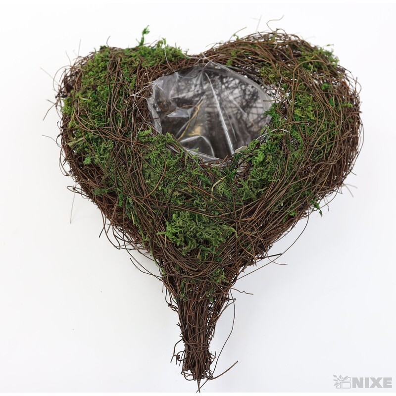 SRDCE STOJAN 30cm a 20cm*