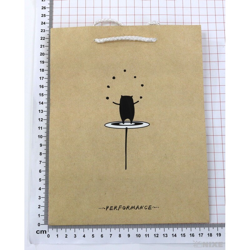 TAŠKA H 18x23x10cm*