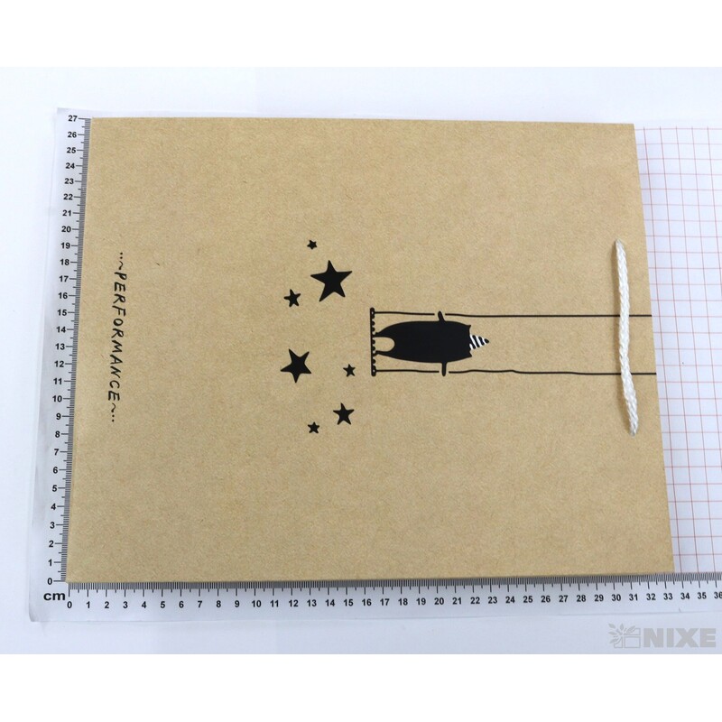 TAŠKA H 26x32x12cm*