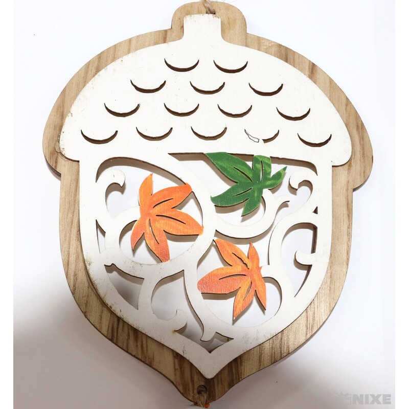 ZÁVĚS ŽALUD 15x55cm*