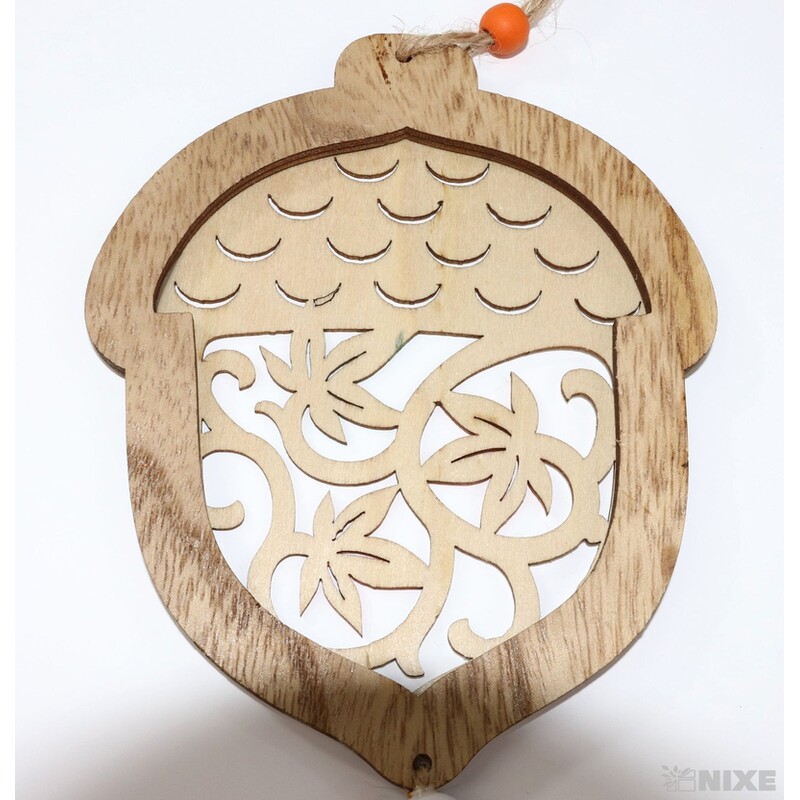 ZÁVĚS ŽALUD 15x55cm*