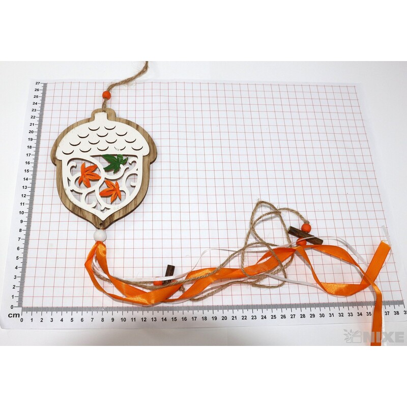 ZÁVĚS ŽALUD 15x55cm*