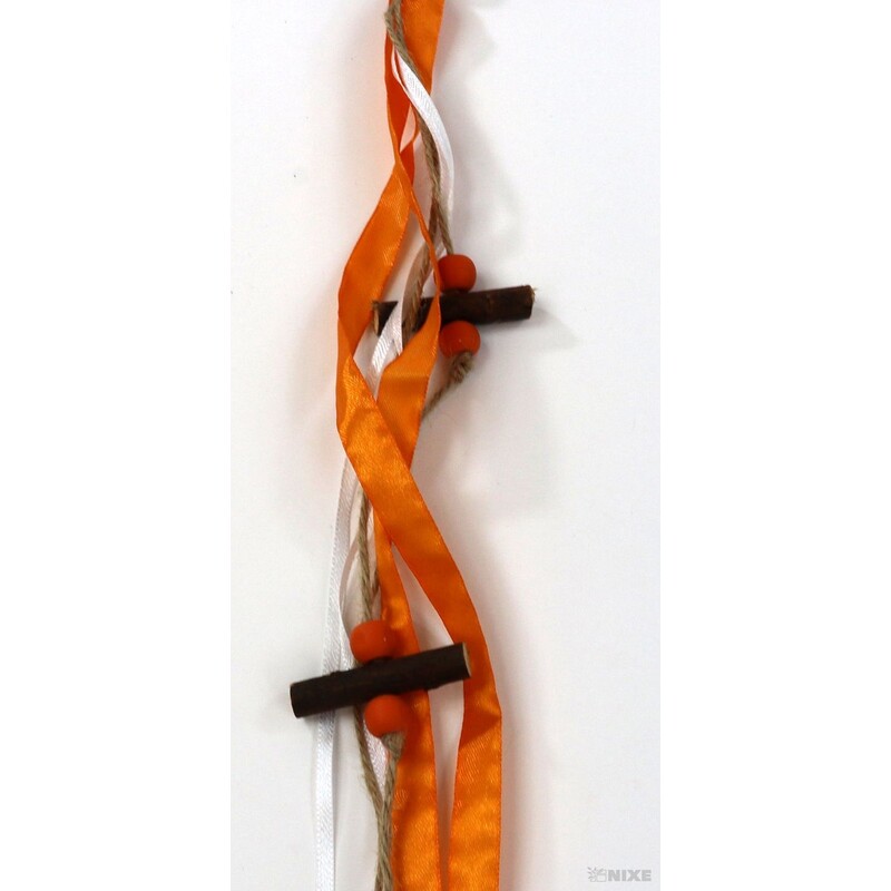 ZÁVĚS VEVERKA 13x55cm*