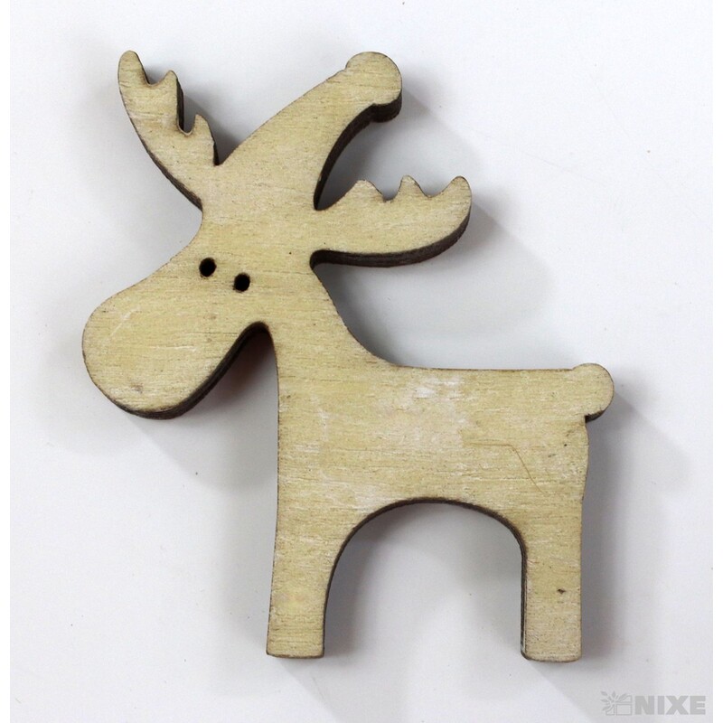 SOB 3-5-7cm 20ks*PŘÍRODNÍ