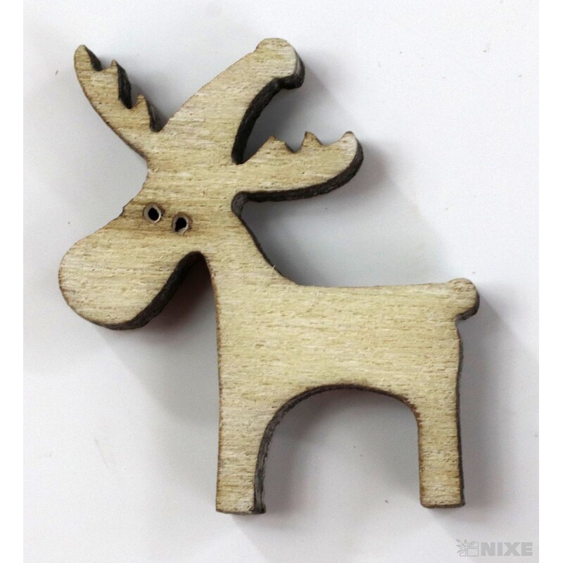 SOB 3-5-7cm 20ks*PŘÍRODNÍ