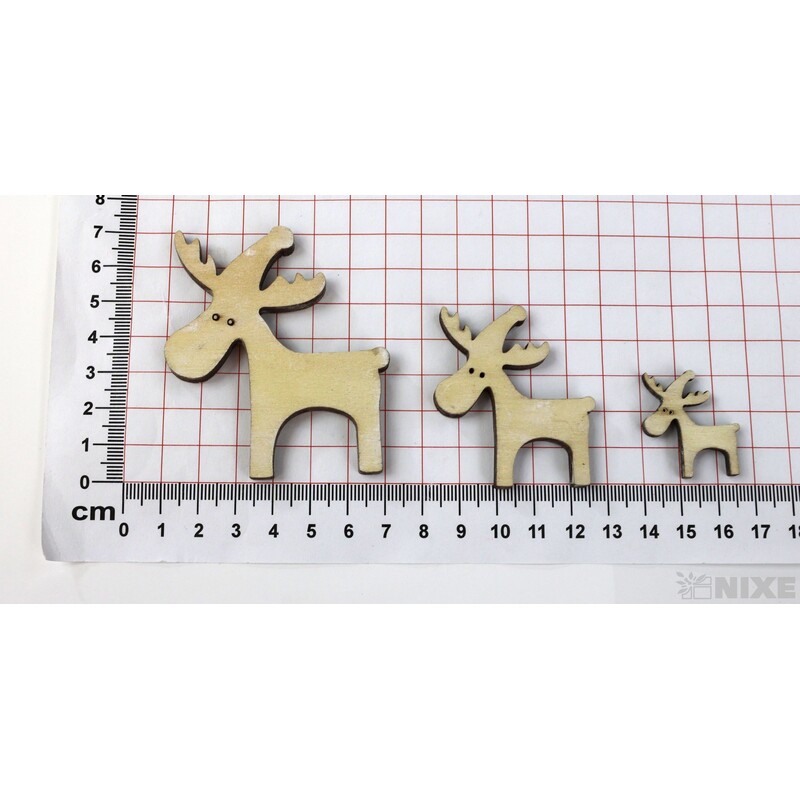 SOB 3-5-7cm 20ks*PŘÍRODNÍ