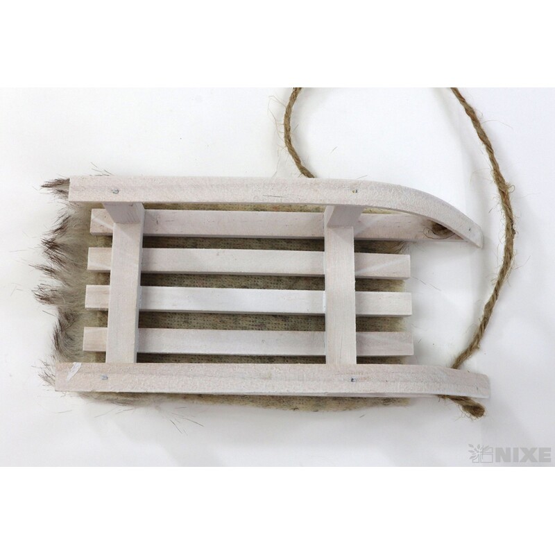 SÁŇKY KOŽEŠINA 16cm V+