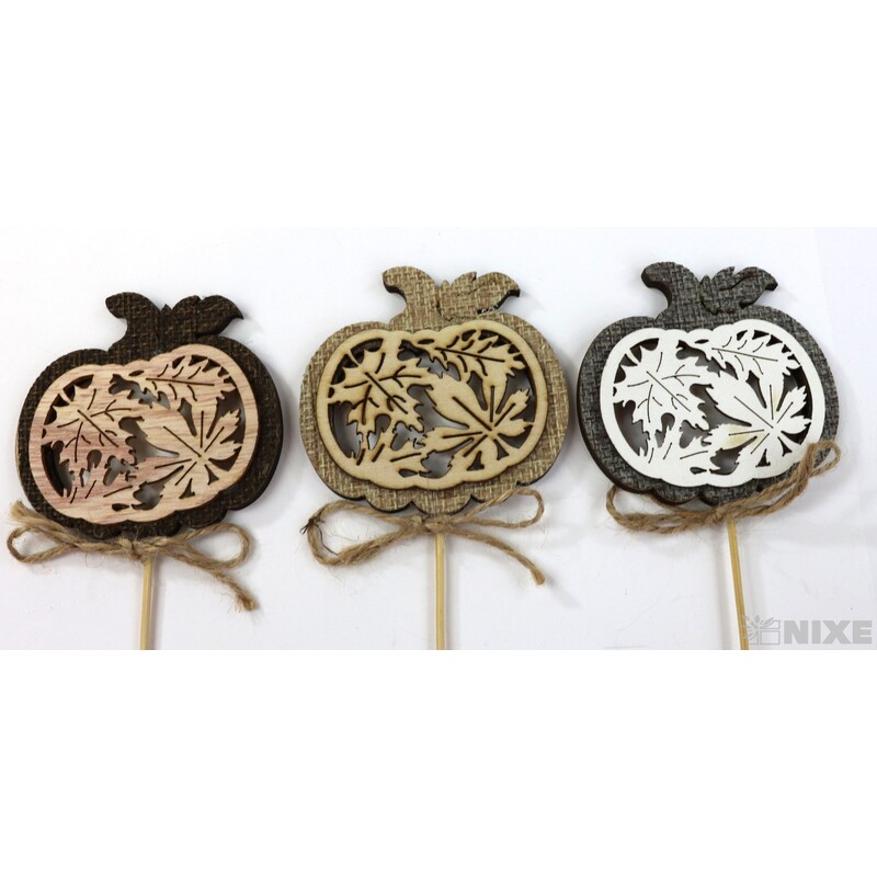 ZÁPICH DÝNĚ 6,5x21cm 6ks*PŘÍRODNÍ