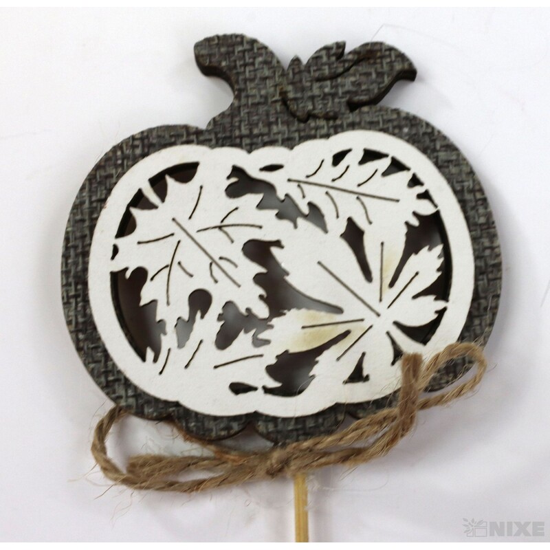 ZÁPICH DÝNĚ 6,5x21cm 6ks*PŘÍRODNÍ