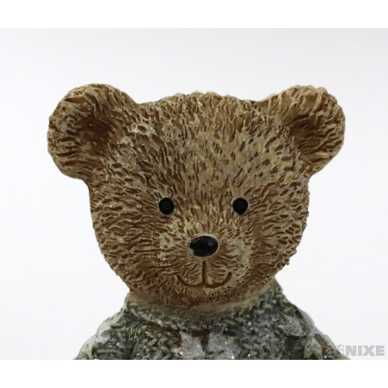 MEDVĚD KERAMIKA 6x7cm*