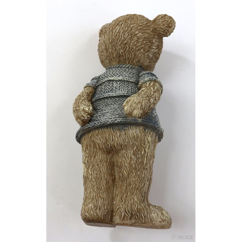 MEDVĚD KERAMIKA 7x15cm*