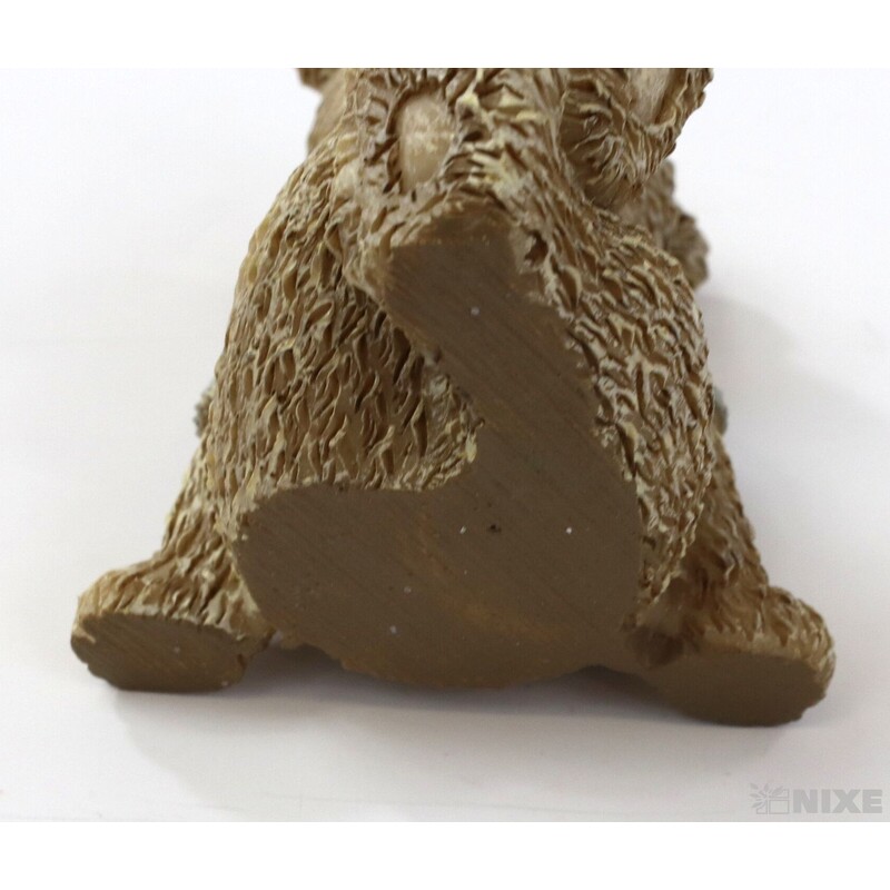 MEDVĚD KERAMIKA 6x7cm*