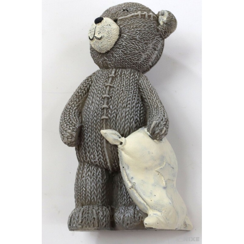 MEDVĚD KERAMIKA 9,5cm*