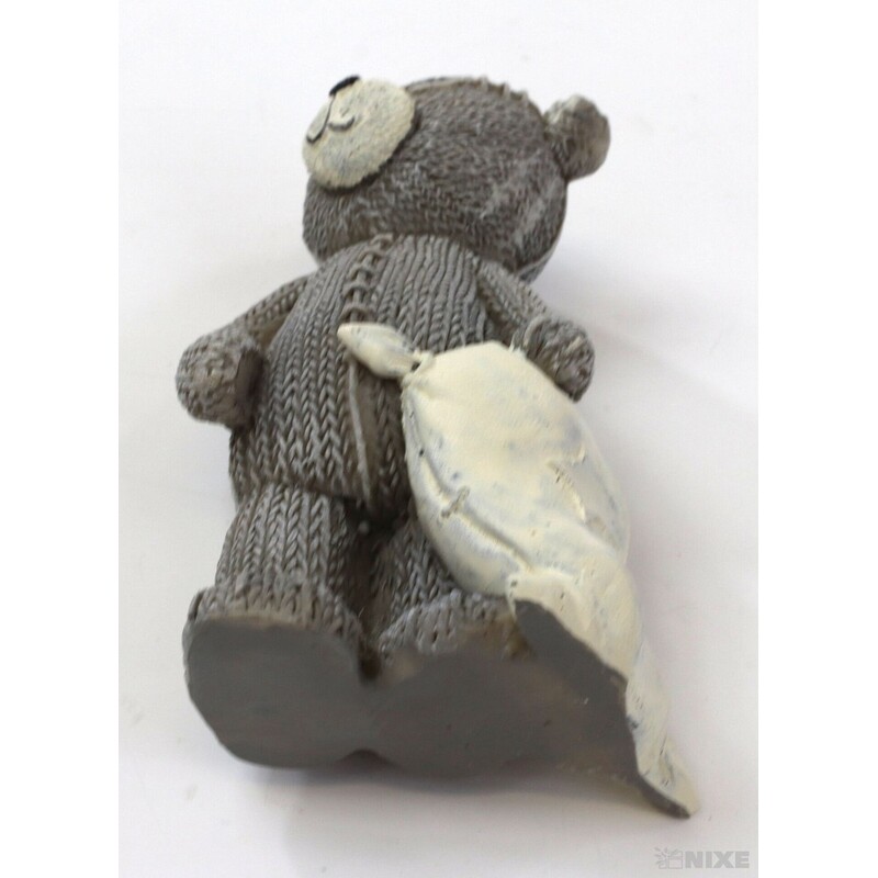 MEDVĚD KERAMIKA 9,5cm*