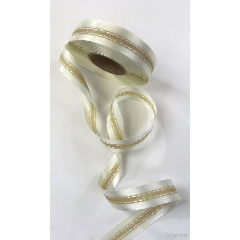 ATLAS STUHA MTP VZOR 25mmx20m*KRÉMOVÁ 080241