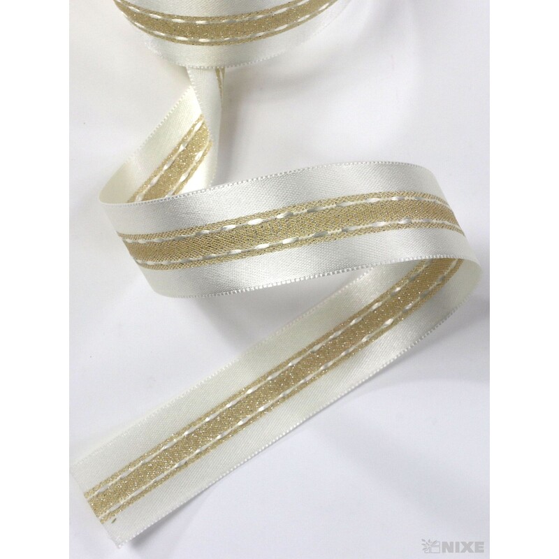 ATLAS STUHA MTP VZOR 25mmx20m*KRÉMOVÁ 080241