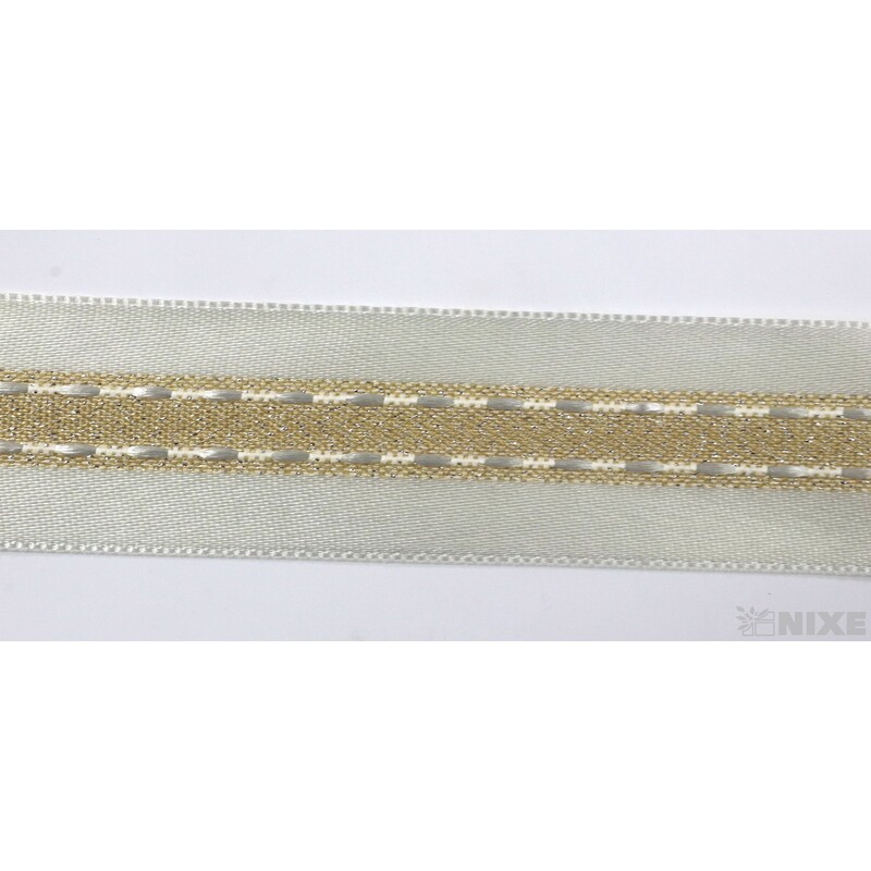 ATLAS STUHA MTP VZOR 25mmx20m*KRÉMOVÁ 080241