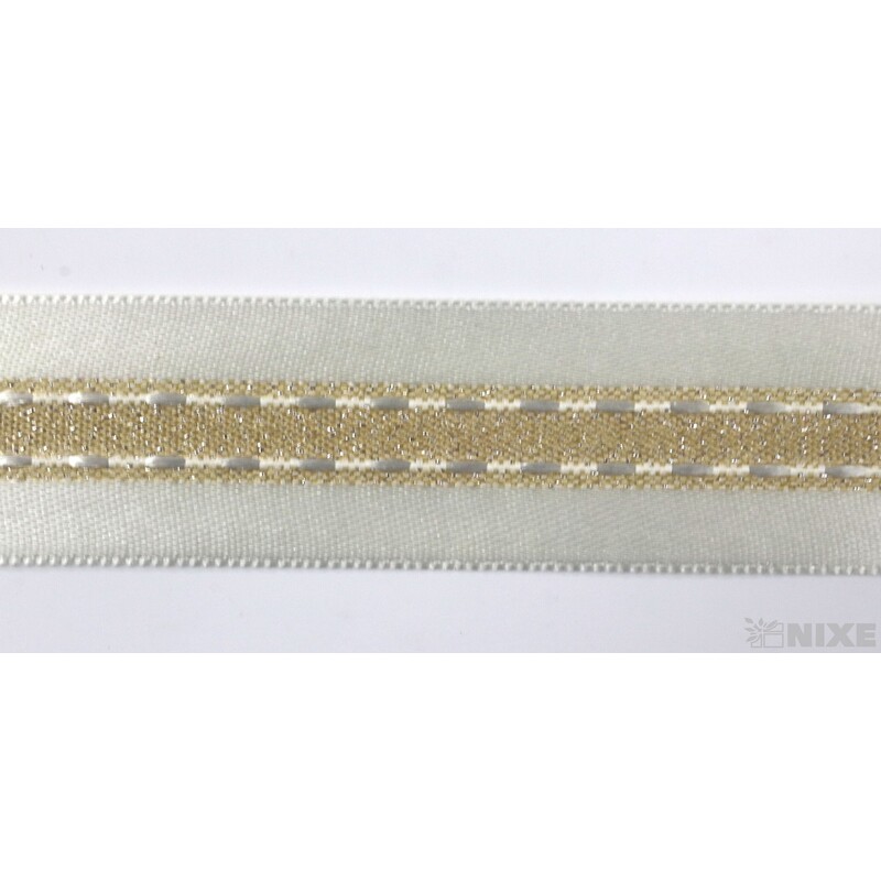 ATLAS STUHA MTP VZOR 25mmx20m*KRÉMOVÁ 080241